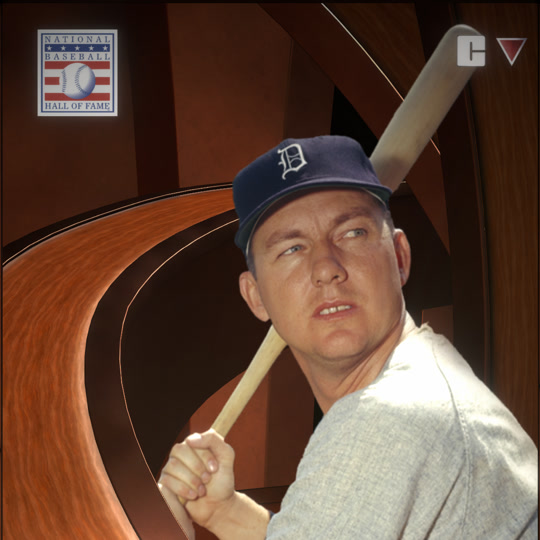 Al Kaline