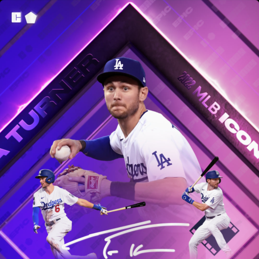 Trea Turner
