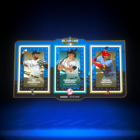 2022 Tricon Anderson Stanton Arenado