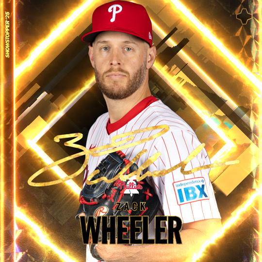 Zack Wheeler