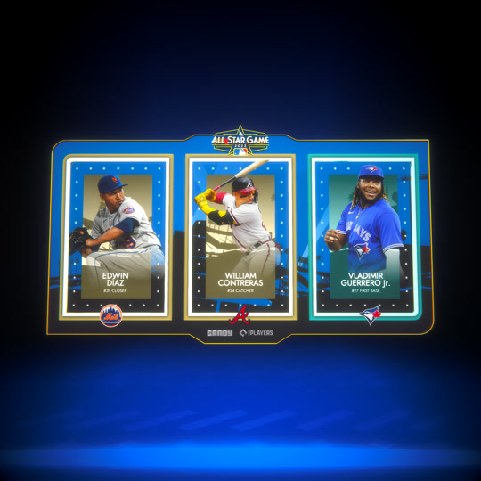 2022 Tricon Díaz Contreras Guerrero Jr.