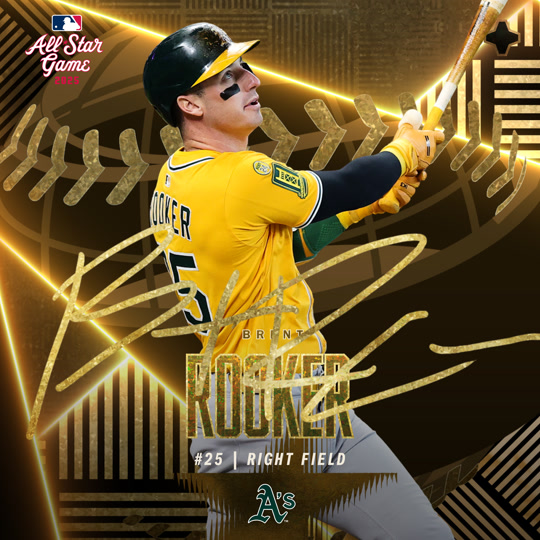 Brent Rooker