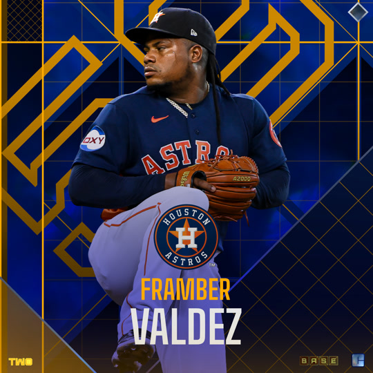 Framber Valdez