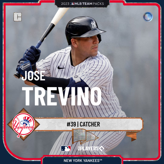Jose Trevino
