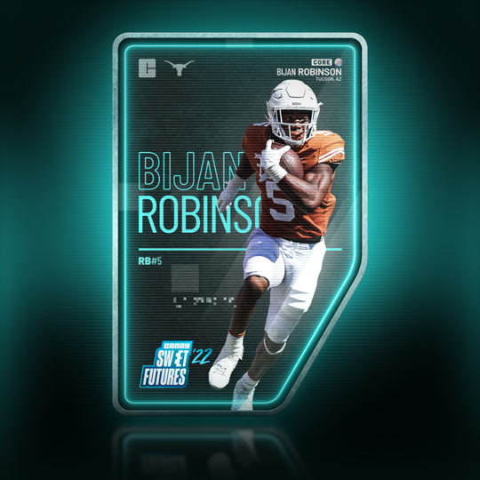 Bijan Robinson