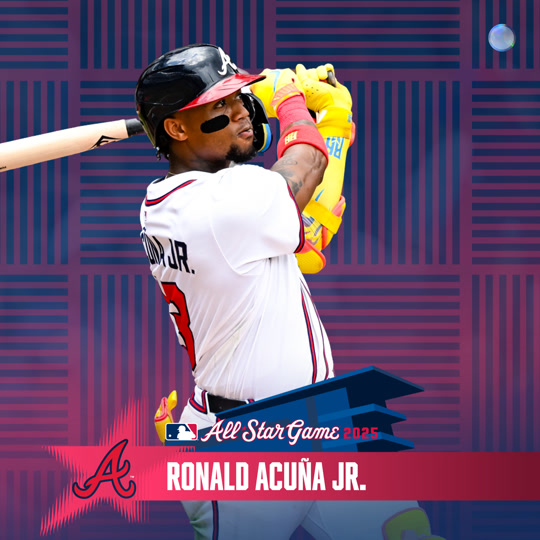 Ronald Acuña Jr.