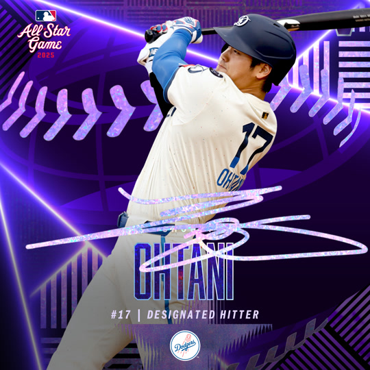 Shohei Ohtani