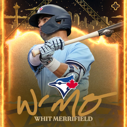Whit Merrifield
