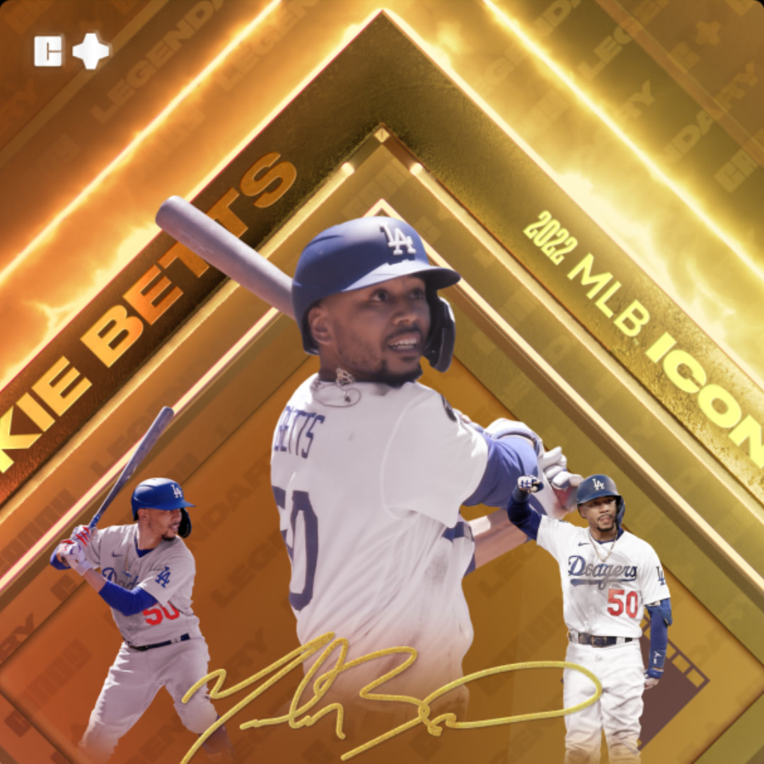 Mookie Betts