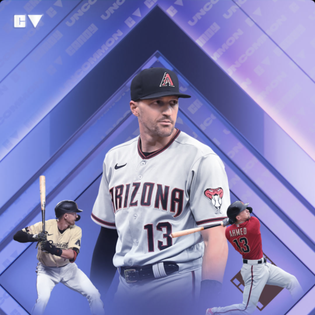 Nick Ahmed