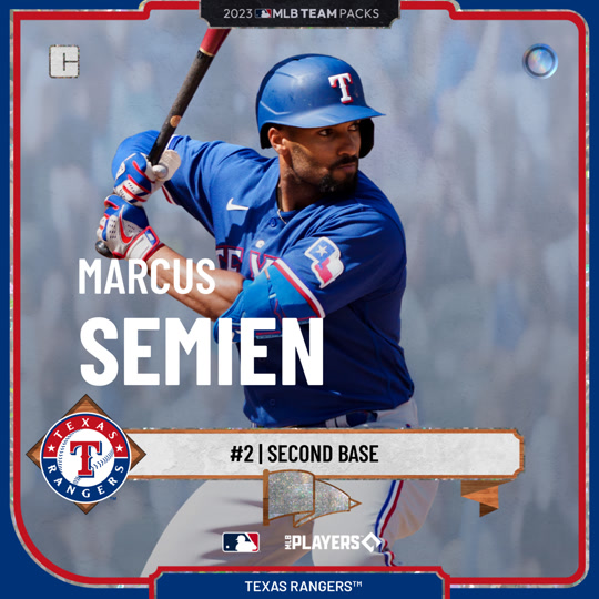 Marcus Semien