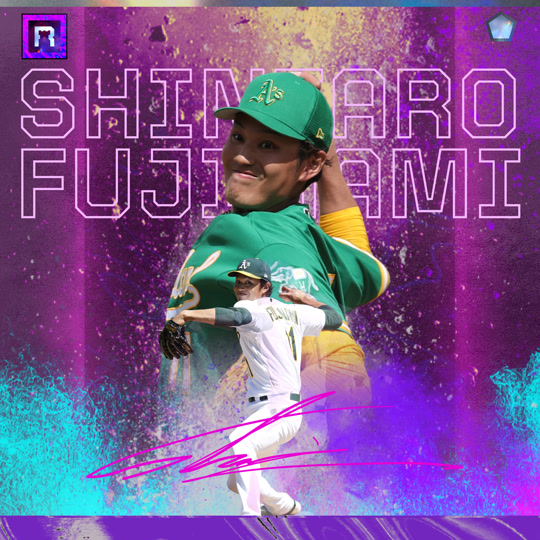 Shintaro Fujinami