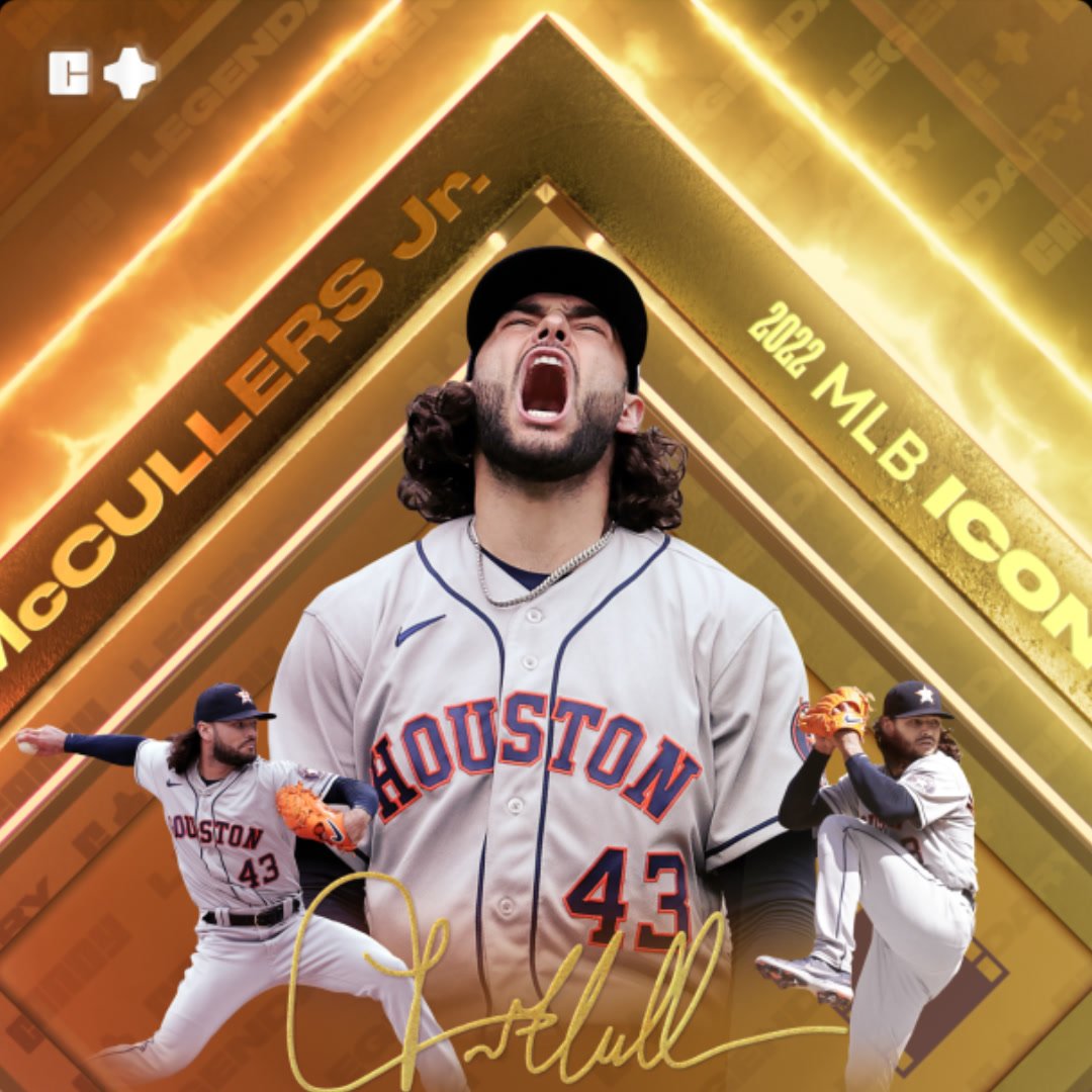 Lance McCullers Jr.