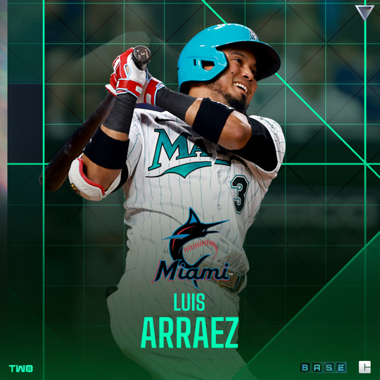 Luis Arraez