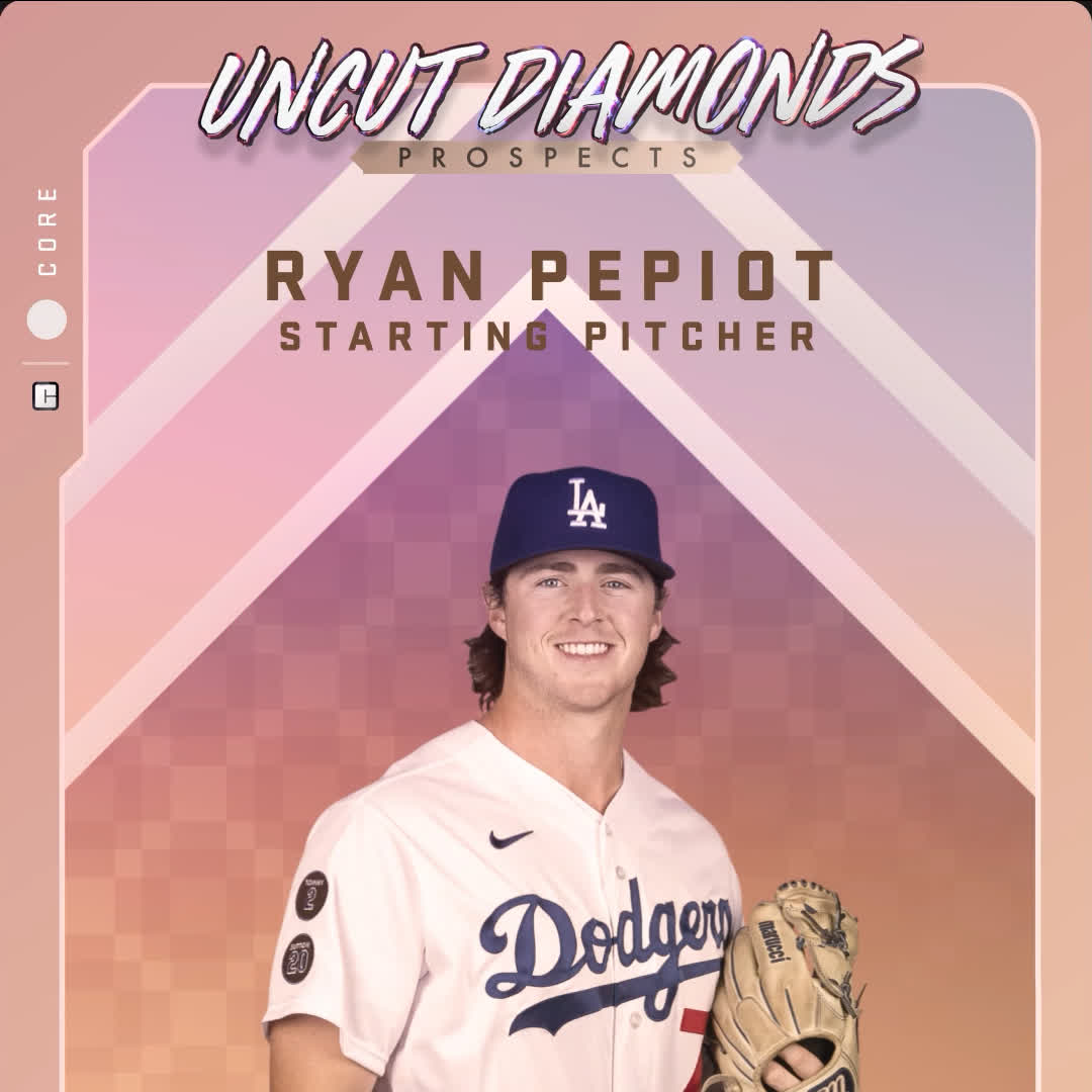 Ryan Pepiot