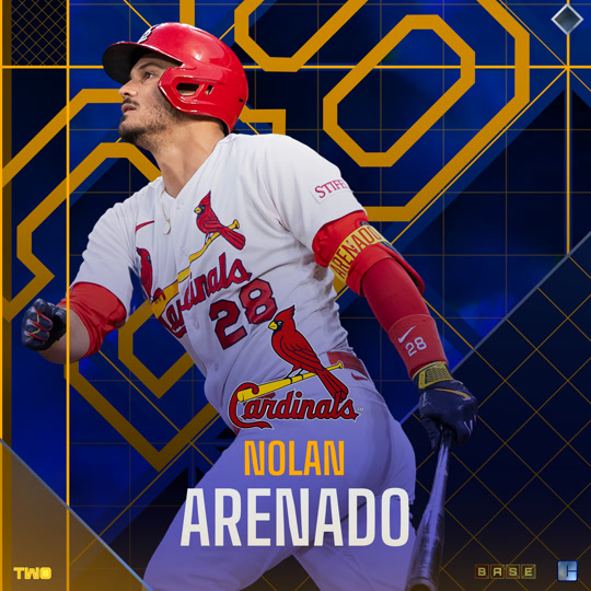 Nolan Arenado