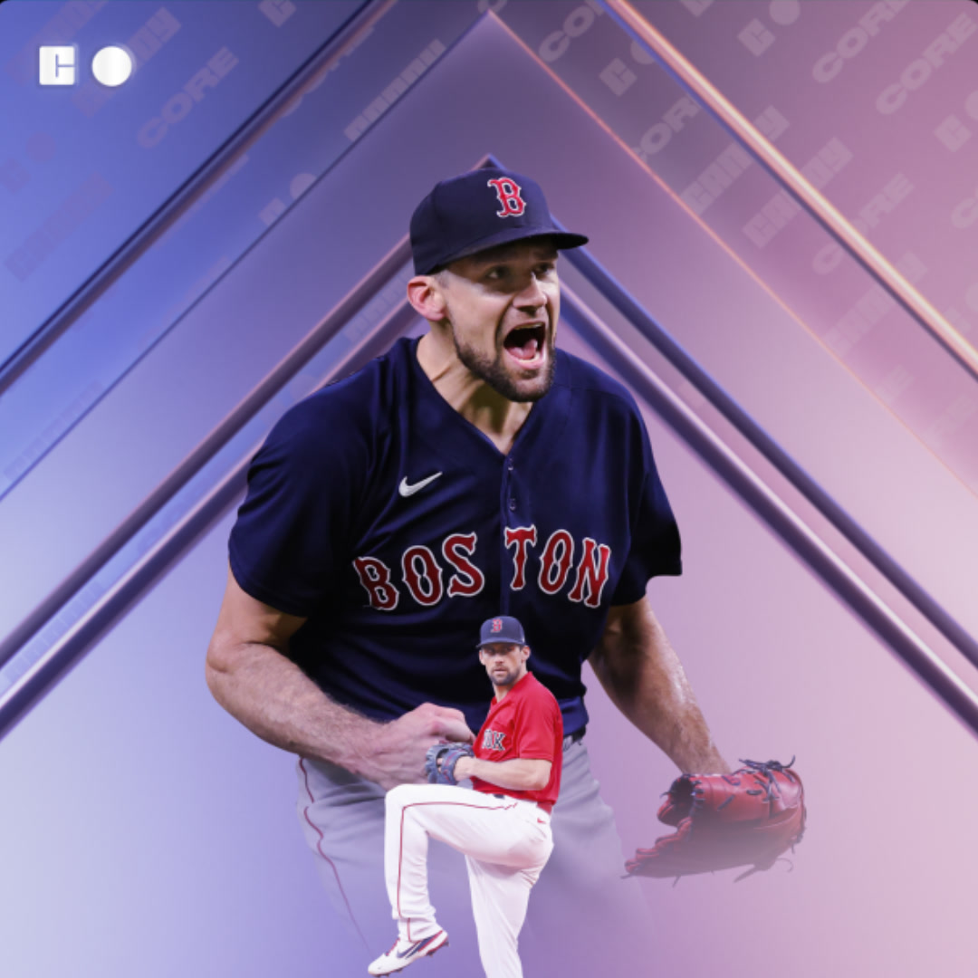 Nathan Eovaldi