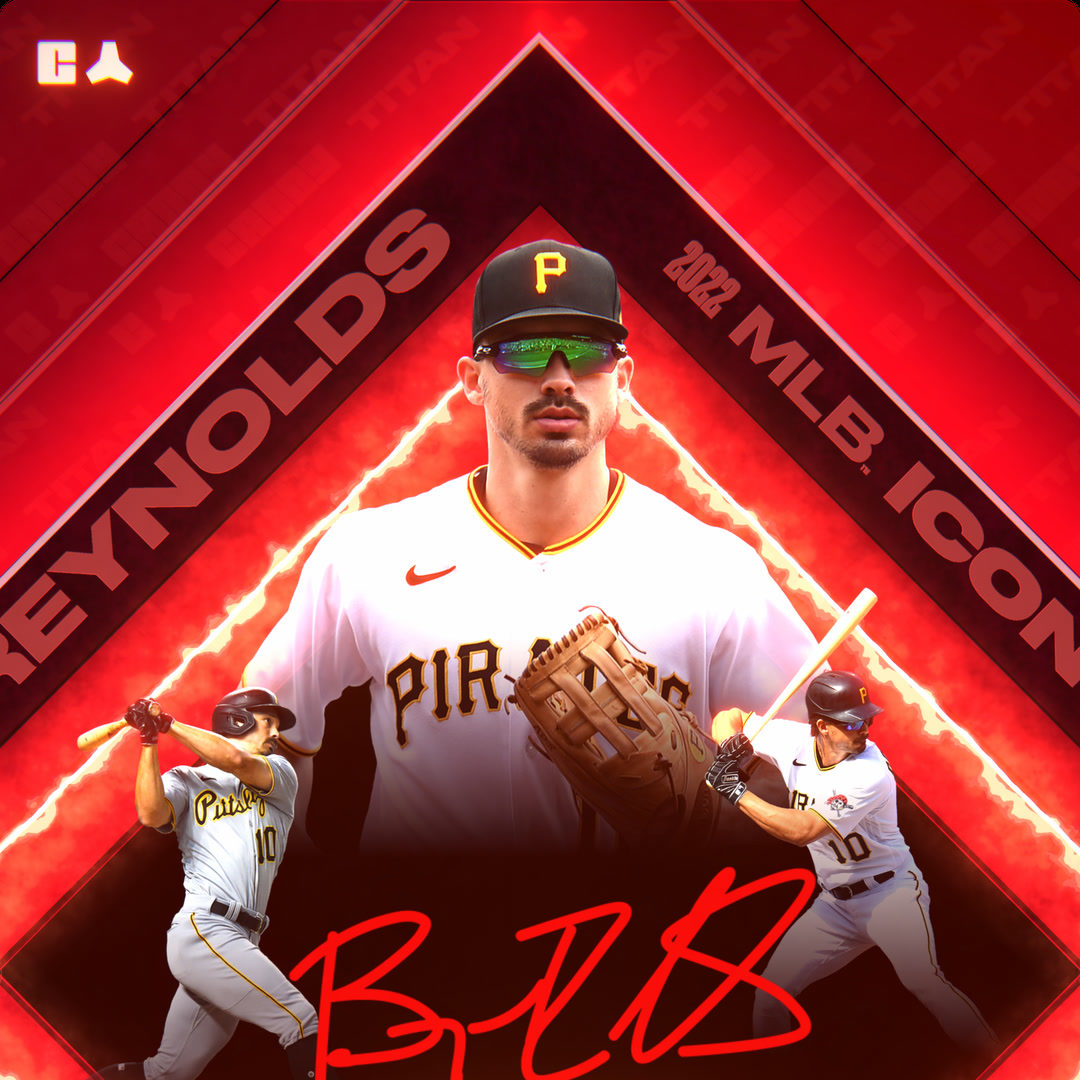 Bryan Reynolds