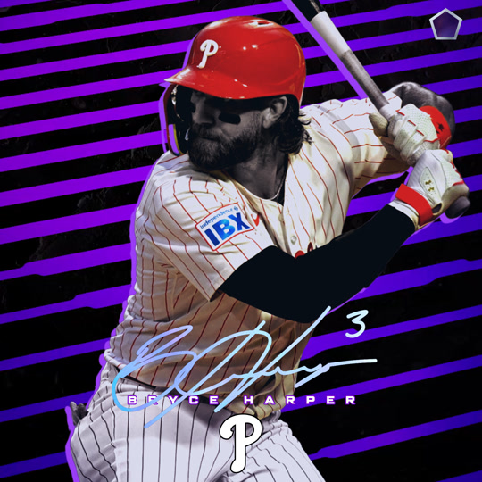 Bryce Harper