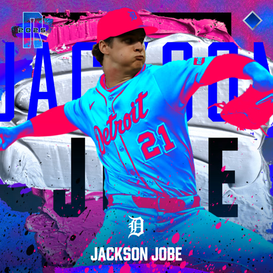 Jackson Jobe