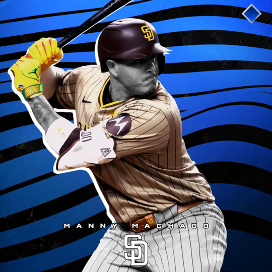 Manny Machado