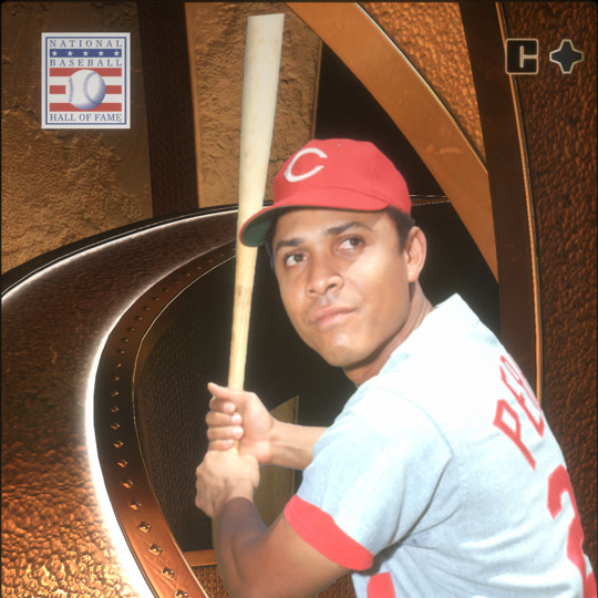 Tony Pérez