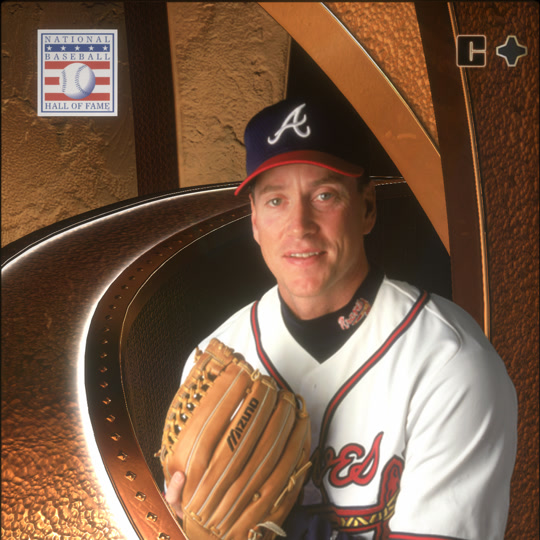 Tom Glavine