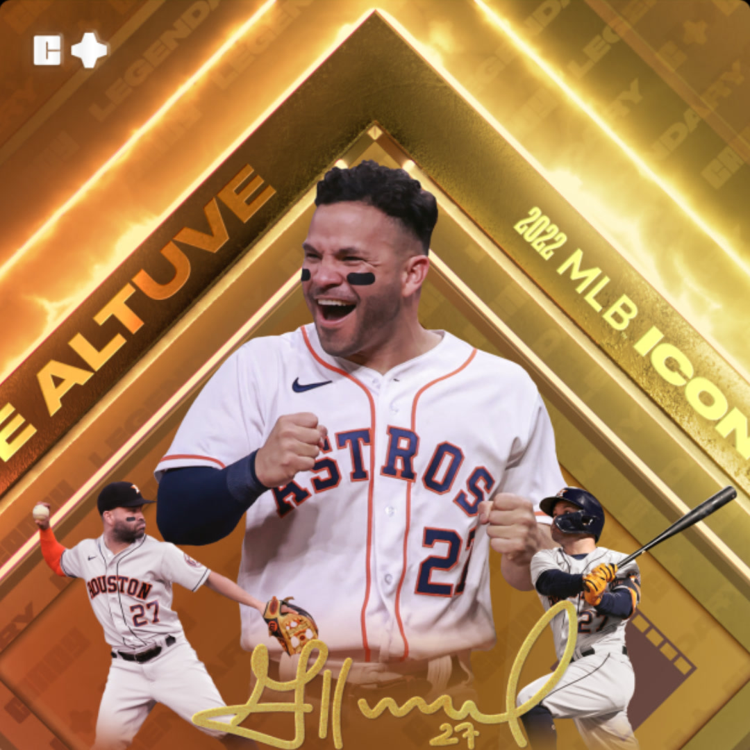 Jose Altuve