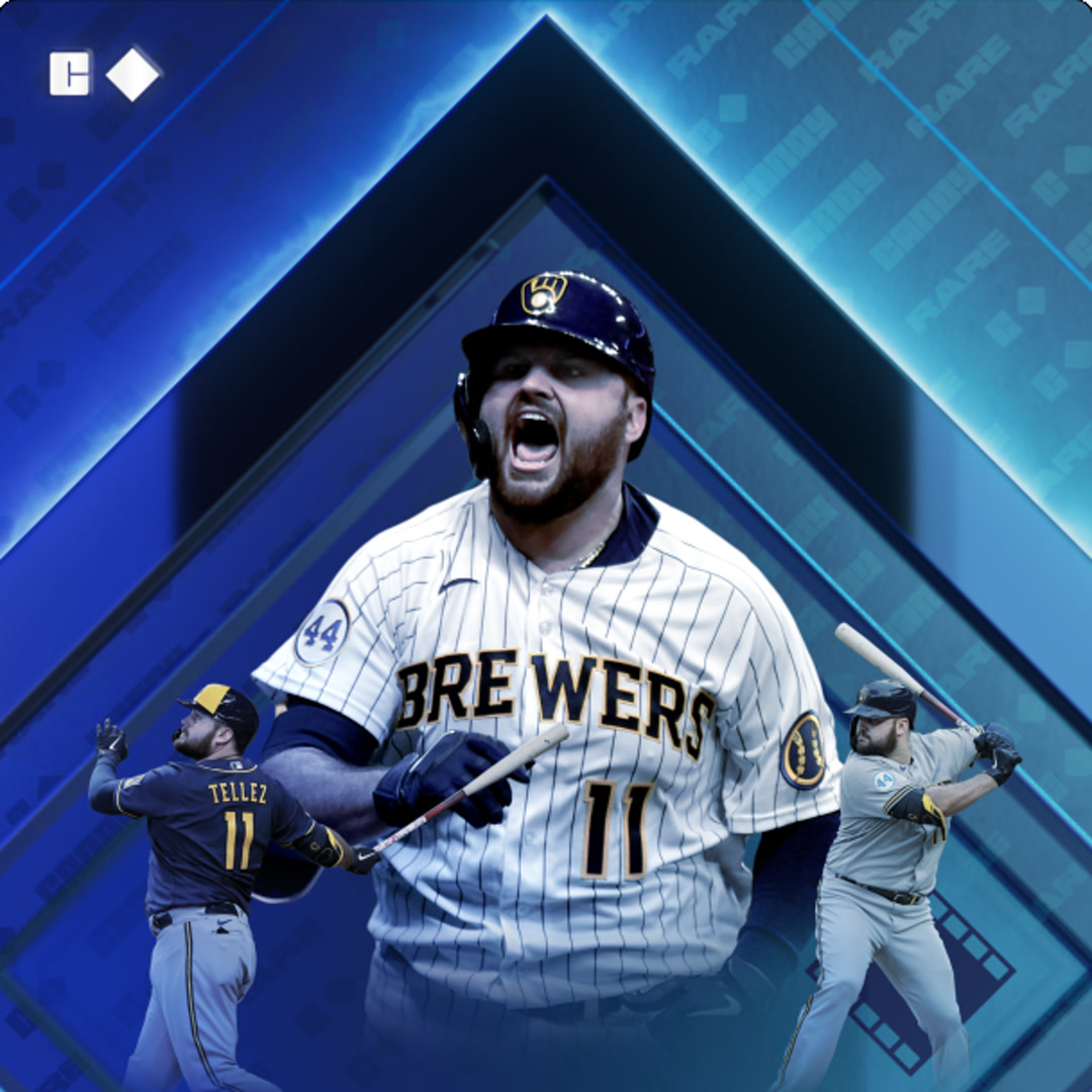 Rowdy Tellez
