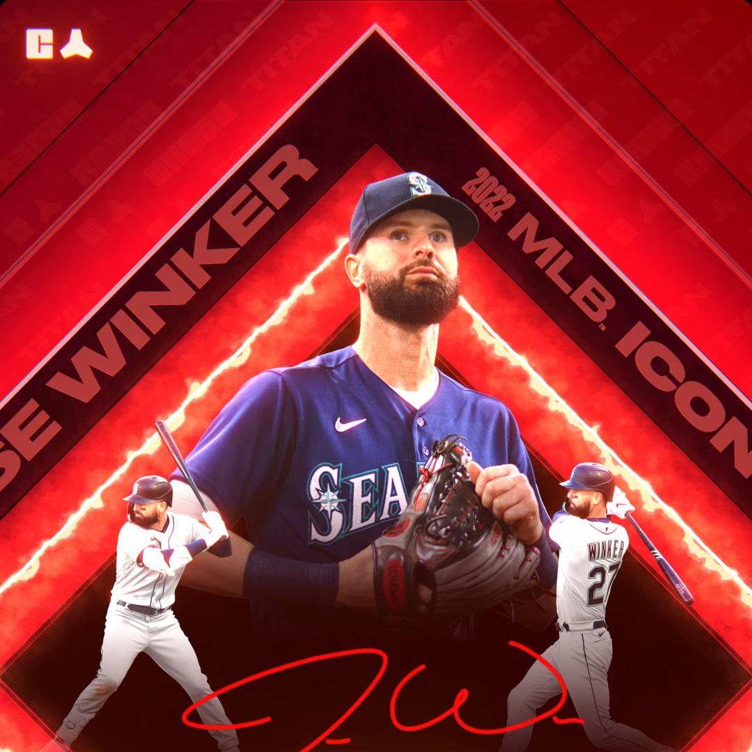 Jesse Winker