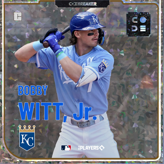 Bobby Witt Jr.