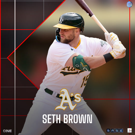 Seth Brown