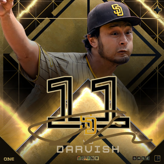Yu Darvish