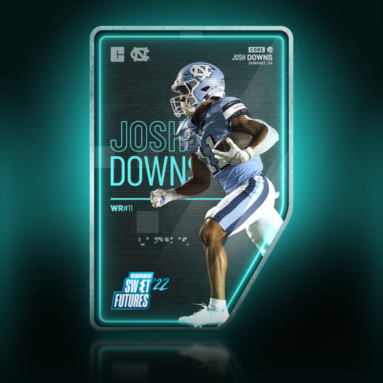 Josh Downs