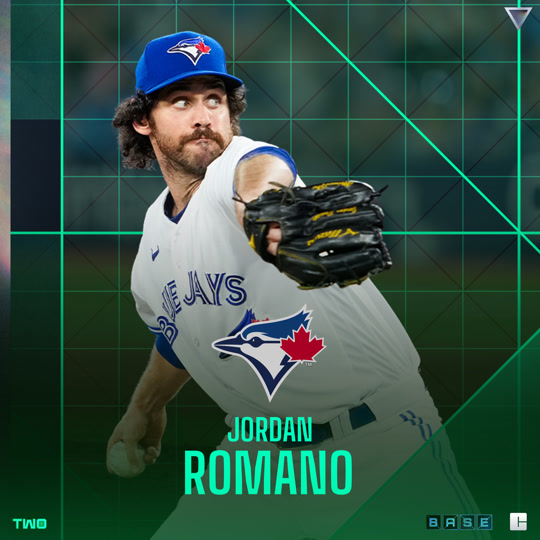 Jordan Romano