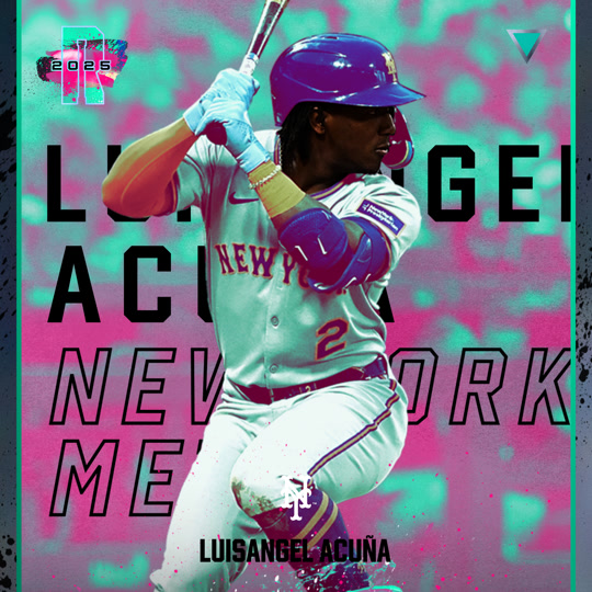 Luisangel Acuña