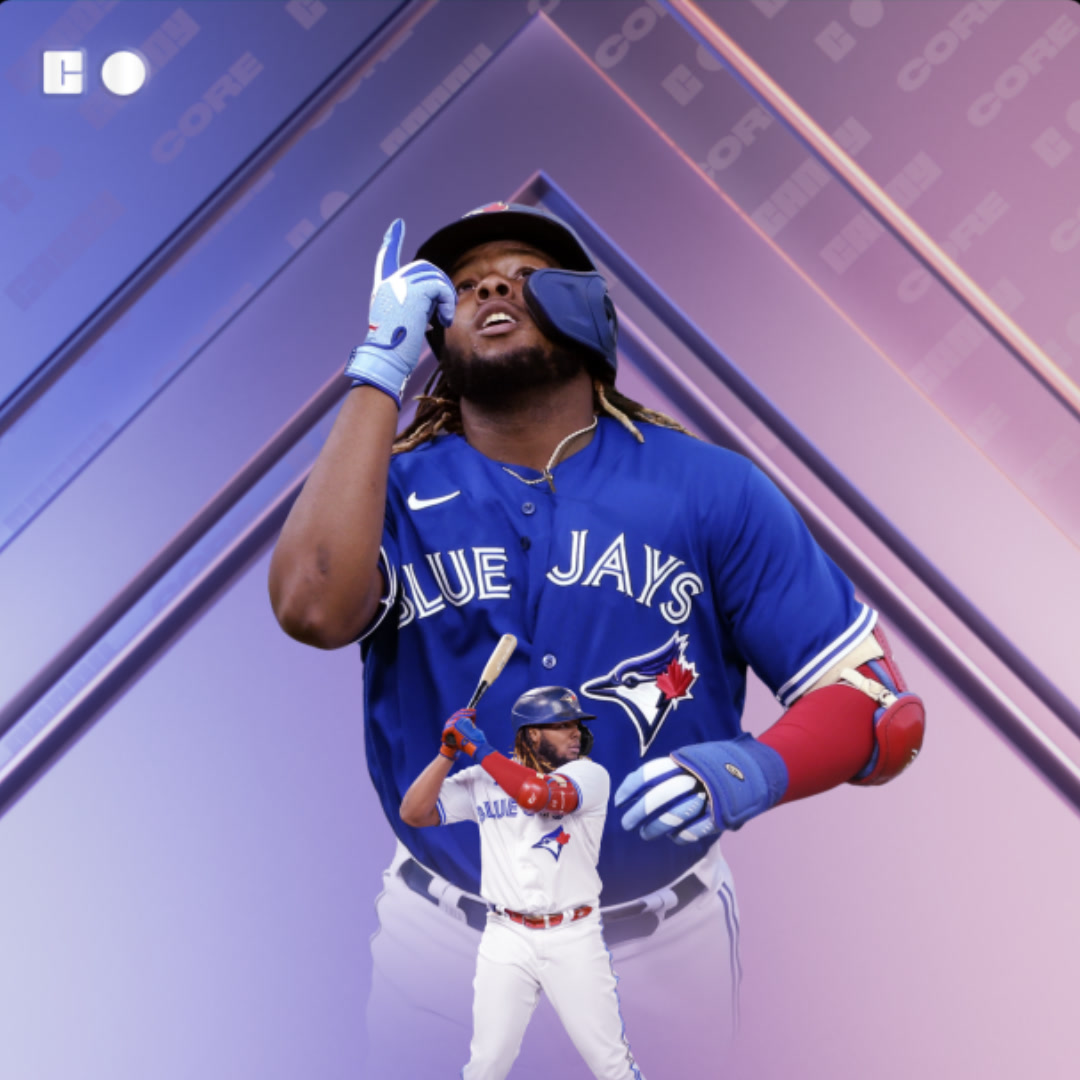 Vladimir Guerrero Jr.
