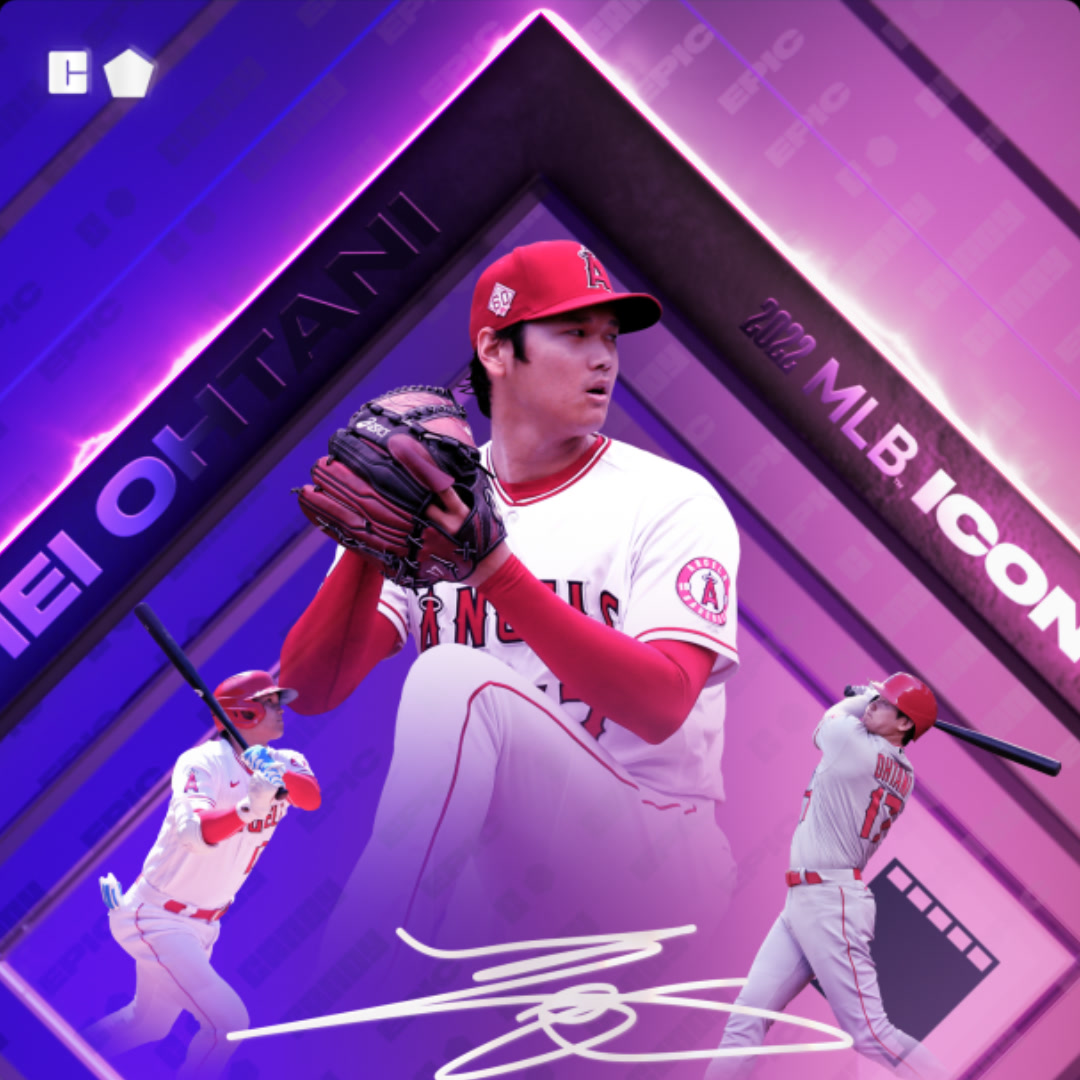 Shohei Ohtani