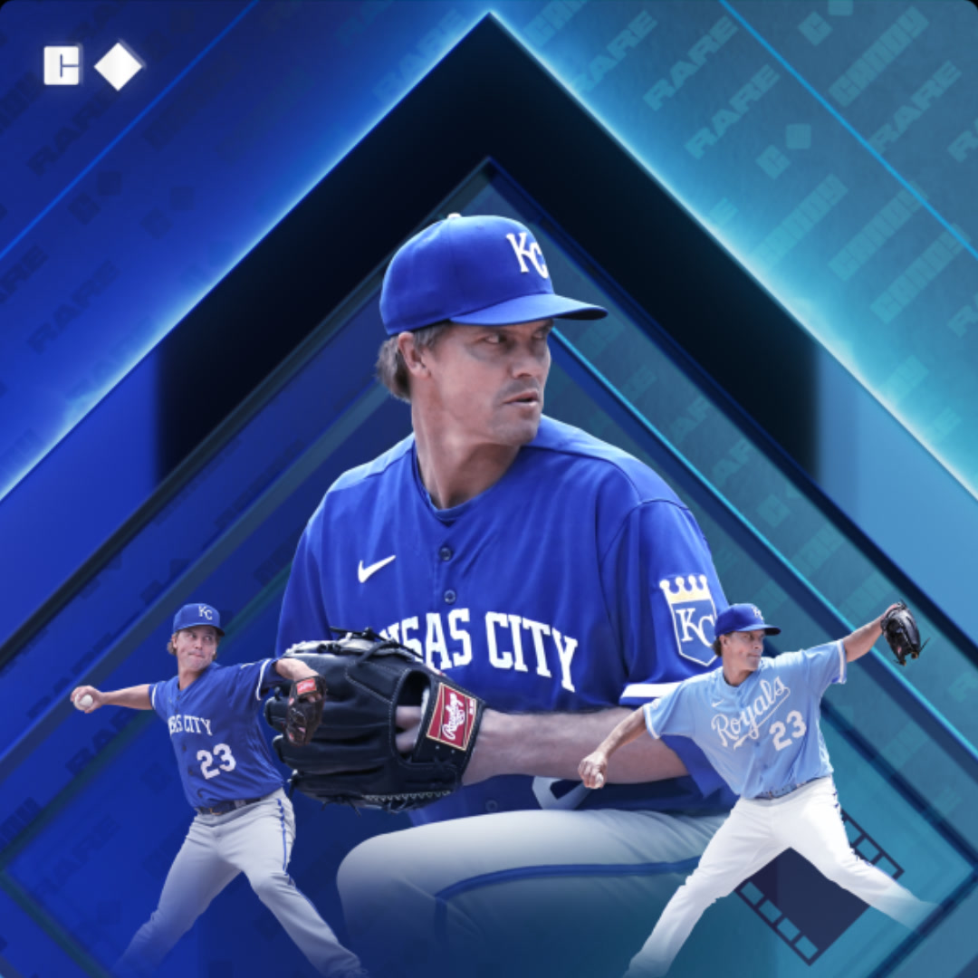 Zack Greinke