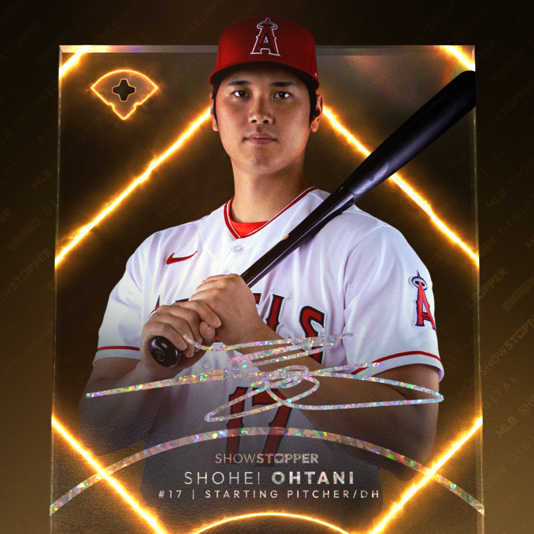 Shohei Ohtani