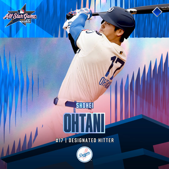 Shohei Ohtani