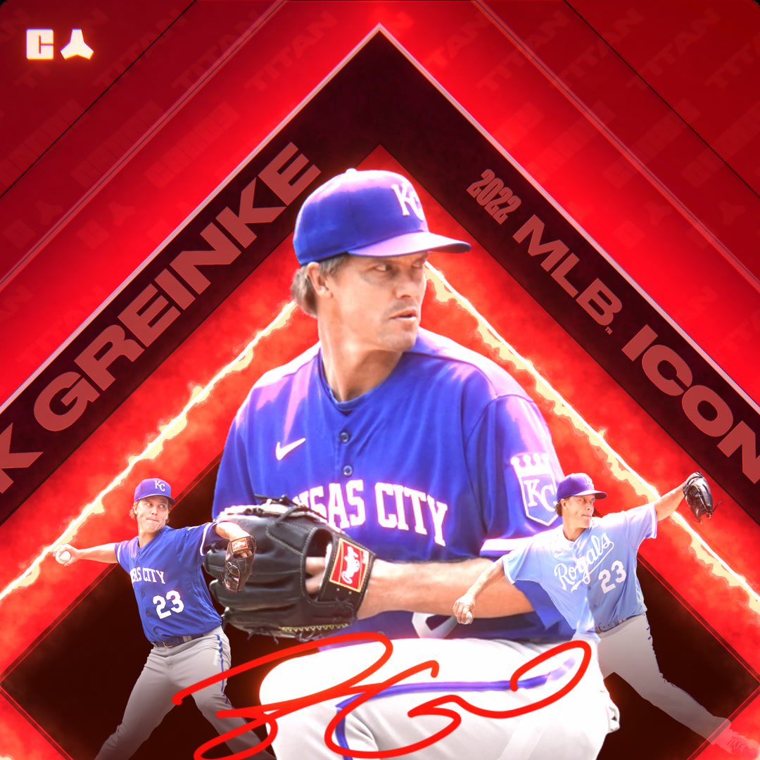 Zack Greinke