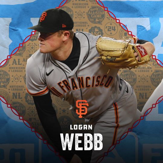 Logan Webb