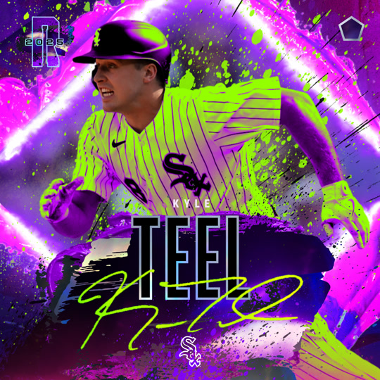 Kyle Teel