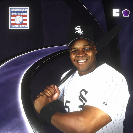Frank Thomas