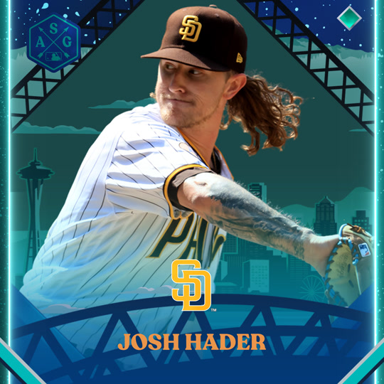 Josh Hader