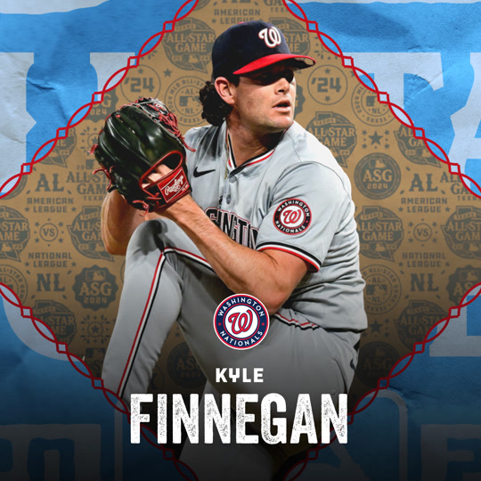 Kyle Finnegan