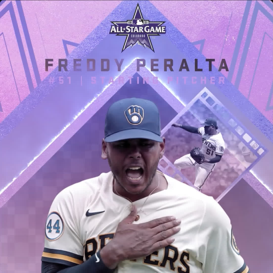 Freddy Peralta