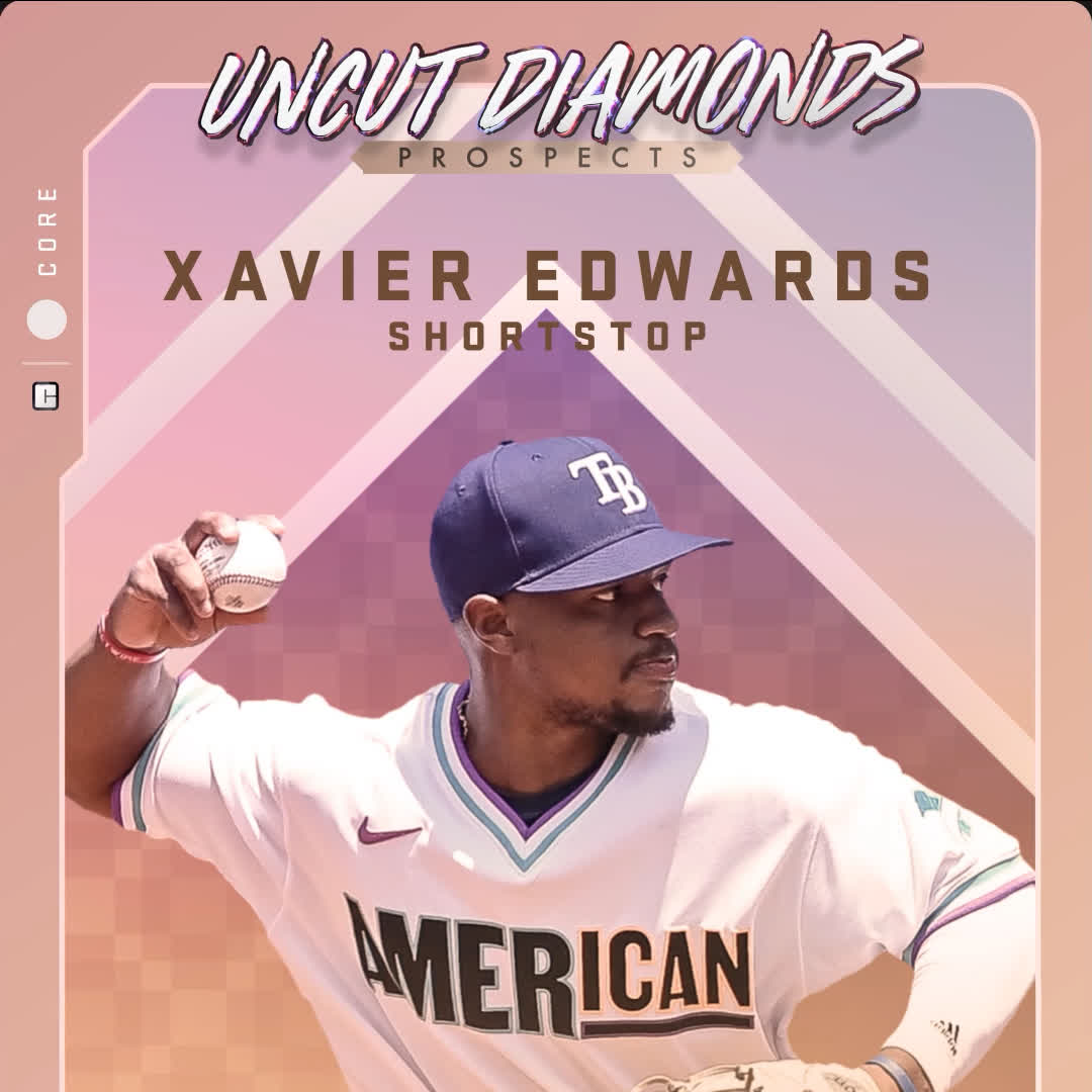 Xavier Edwards