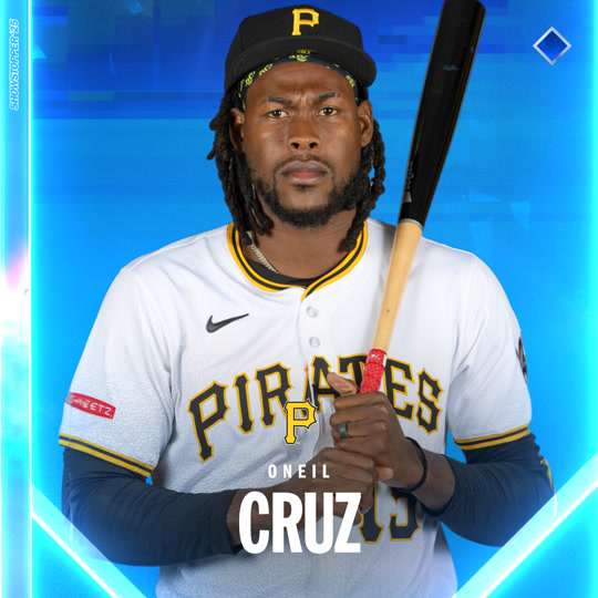 Oneil Cruz